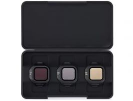 DJI Mini 5 Pro ND Filter Szett ND8/32/128 (CP.MA.00000880.01)